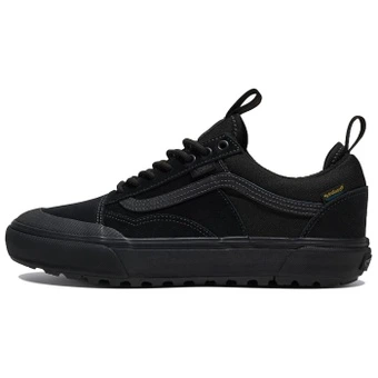 Кроссовки Vans MTE Old Skool унисекс, черные | Китай.рф