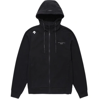 Толстовка DESCENTE Cloud Sweat Overfit Sweatshirt Unisex | Китай.рф
