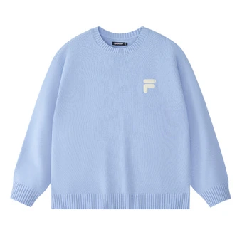 FILA FUSION FOB – модный свитер унисекс | Китай.рф