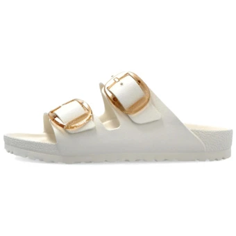 Шлепанцы Birkenstock Arizona Женские Белые | Китай.рф