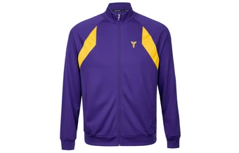 Спортивные брюки Nike Kobe Therma FIT мужские фиолетовые | Китай.рф