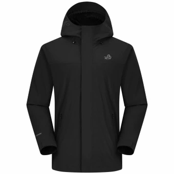 Ветровка PELLIOT Classic 2.0 Waterproof And Windproof Windbreaker Jacket Men's | Китай.рф