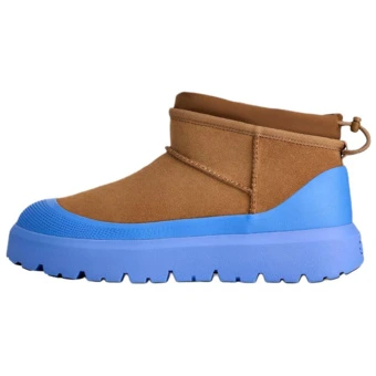 Мужские короткие угги UGG Heritage Weather Hybrid | Китай.рф