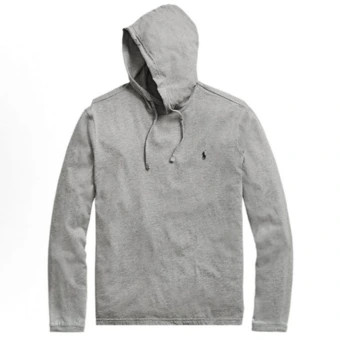 Polo Ralph Lauren SS25 Мужская толстовка с капюшоном | Китай.рф