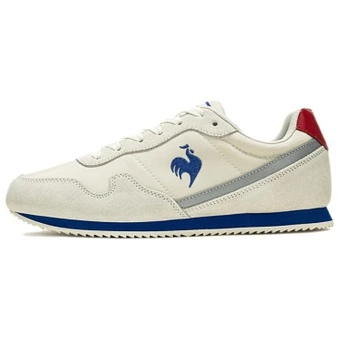 Le Coq Sportif M Seine NYL износостойкие дышащие низкие повседневные туфли унисекс | Китай.рф