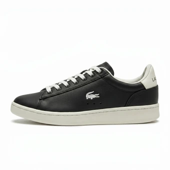 Мужские кожаные повседневные туфли LACOSTE | Китай.рф