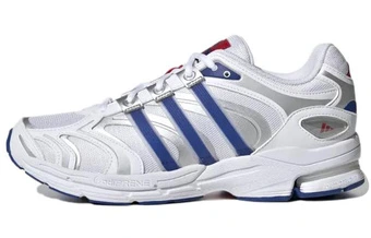 Кроссовки adidas Spiritain 2000 унисекс белые | Китай.рф