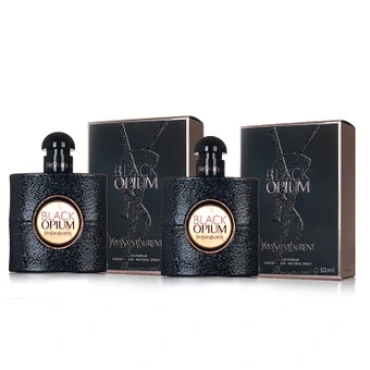 Yves Saint Laurent Black Opium, женские духи 50мл | Китай.рф