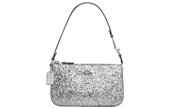 Сумка COACH Nolita 19 через плечо с логотипом | Китай.рф