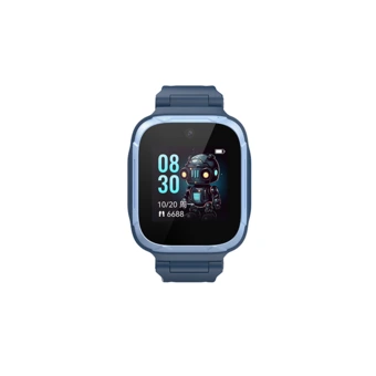 Умные детские часы HONOR Selected by You, Zowbot Kids Watch 2 | Китай.рф