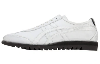 Кроссовки Onitsuka Tiger Mexico 66 Sh 'Pure White' | Китай.рф