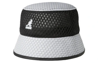 Классическая рыбацкая шляпа с сеткой KANGOL | Китай.рф