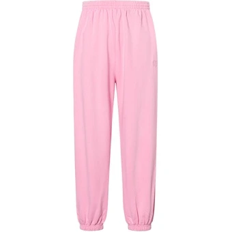 Balenciaga FW22 Спортивные штаны Loose Fit Women's Pink | Китай.рф