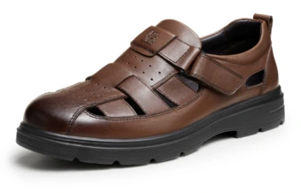 Мужские треккинговые туфли CAMEL River Trekking Shoes | Китай.рф
