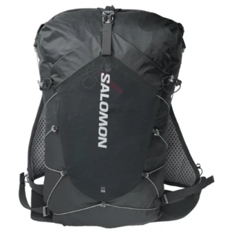 Рюкзак SALOMON 35L для туризма и спорта, унисекс, цвет эбенового дерева | Китай.рф