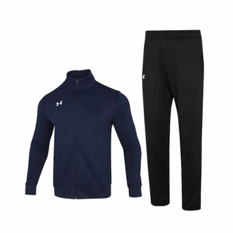Under Armour Спортивный костюм с логотипом мужской | Китай.рф