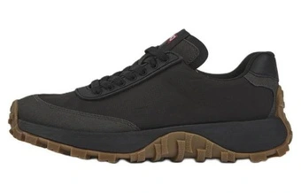 Кроссовки CAMPER Drift Trail Logo-patch Sneakers | Китай.рф