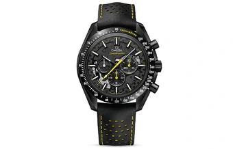 Мужские часы OMEGA Speedmaster Dark Side of the Moon Apollo 8 | Китай.рф