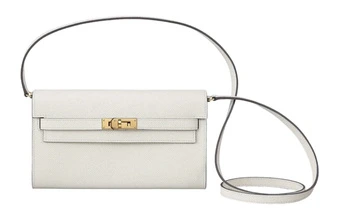 Кошелек на цепочке HERMES Kelly To Go, женский | Китай.рф