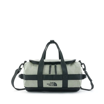 Сумка THE NORTH FACE 6.1L однолямочная серая унисекс | Китай.рф
