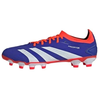 Adidas Адидас PREDATOR PRO Футбольные бутсы для жесткого грунта | Китай.рф