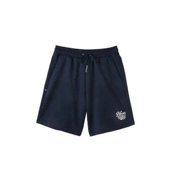 Мужские кэжуал шорты PUMA Casual Shorts Marine Blue | Китай.рф