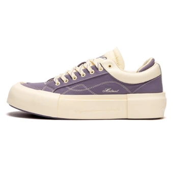 Кроссовки для скейтборда MATNUT Purple Platform | Китай.рф