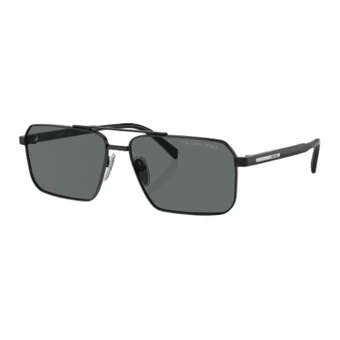 Солнцезащитные очки PRADA Eyewear Aviator: стильная защита от солнца | Китай.рф