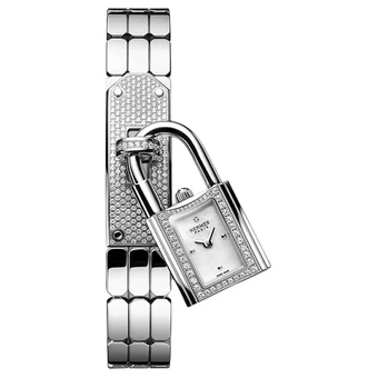 Часы HERMES Kelly Collection кварцевые унисекс | Китай.рф