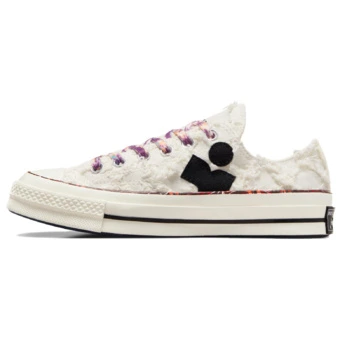 Кроссовки Converse Chuck 70 Low 'Vanilla White' | Китай.рф
