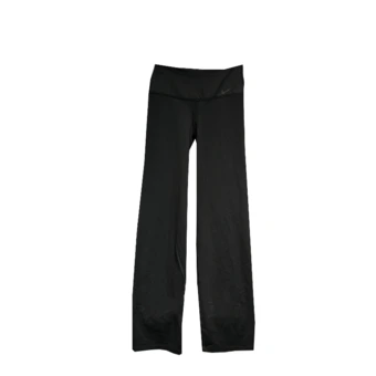 Трикотажные спортивные штаны Nike Sports Life Black женские | Китай.рф
