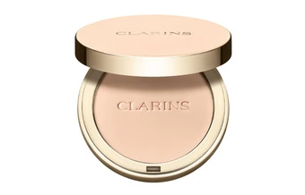 Матовая пудра CLARINS, стойкое покрытие, 10г | Китай.рф