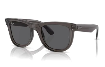RayBan Солнцезащитные Очки Унисекс Серые | Китай.рф