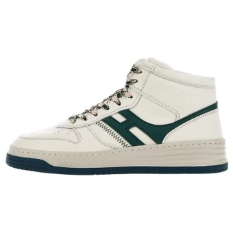 Кроссовки HOGAN H630 Basket High-top | Китай.рф
