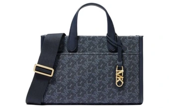 MICHAEL KORS Gigi Сумка-тоут из искусственной кожи, женская, маленькая | Китай.рф