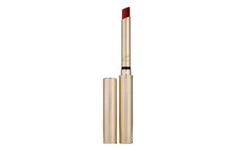 Помада Estée Lauder Скульптурная матовая в тонком золотом корпусе | Китай.рф
