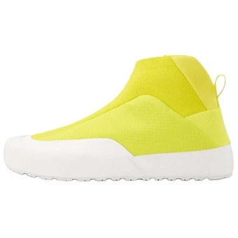 Женские высокие функциональные кроссовки Arc'teryx KRAGG Outdoor Yellow White | Китай.рф