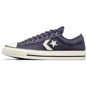 Converse Star Player 76 Low 'Shadow Purple' низкие кеды | Китай.рф