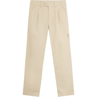 STONE ISLAND Мужские повседневные брюки Light Umber | Китай.рф