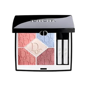 Тени для век DIOR 2025 Spring Stunning Edition, пять цветов | Китай.рф
