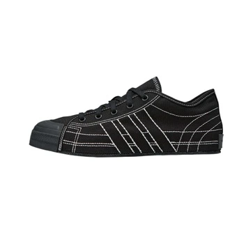 Кроссовки Y-3 Nizza Y-3 Low 'Black Off White' | Китай.рф