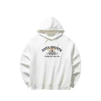 Свитшот Anta Sports Lifestyle Collection для женщин | Китай.рф