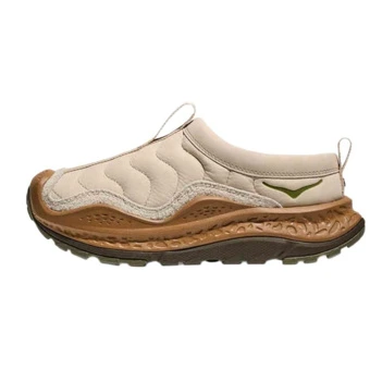 HOKA ONE ONE Ora Primo Tp Elite Terrain System Oatmeal Bark – удобные кроссовки | Китай.рф