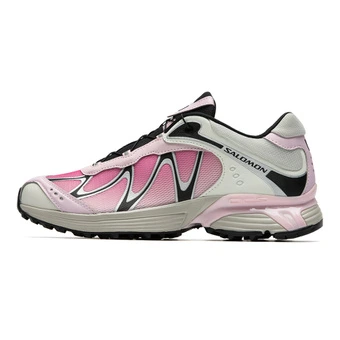 Кроссовки SALOMON XT-WHISPER низкие для бега унисекс | Китай.рф