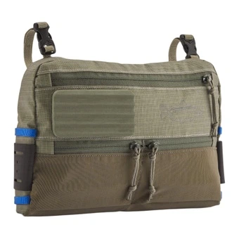 Patagonia Stealth 3L Switch поясная сумка для альпинизма и активного отдыха унисекс | Китай.рф