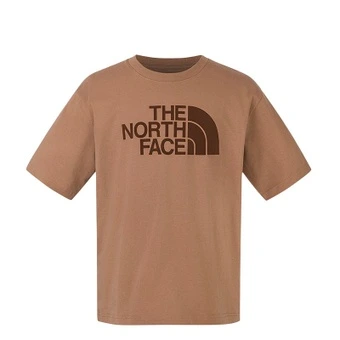 Футболка THE NORTH FACE Urban Exploration SS25 унисекс | Китай.рф