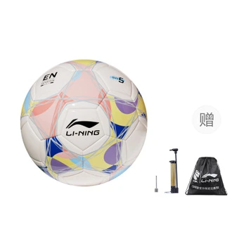 Футбольный мяч Li-Ning TPU унисекс Размер 4/5 | Китай.рф