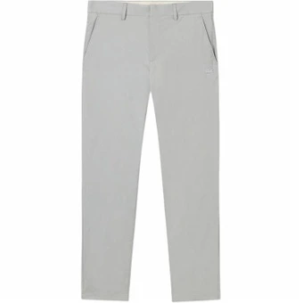 Брюки LACOSTE Cleanfit Casual для мужчин | Китай.рф