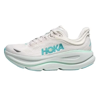 HOKA ONE ONE Bondi 9 Frost Cielo Blue — женские кроссовки для бега | Китай.рф
