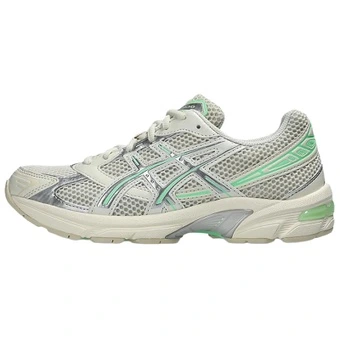 Женские кроссовки ASICS Gel-1130 для бега зеленые | Китай.рф